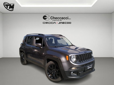 Jeep Renegade 1.6 Mjt 120 CV Limited (3)