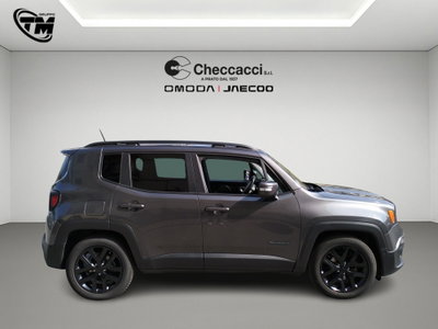 Jeep Renegade 1.6 Mjt 120 CV Limited (4)