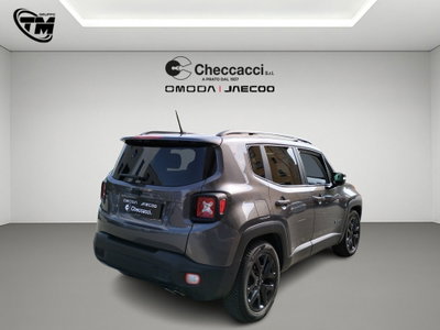 Jeep Renegade 1.6 Mjt 120 CV Limited (5)