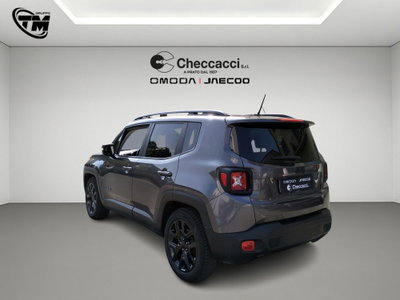 Jeep Renegade 1.6 Mjt 120 CV Limited (8)
