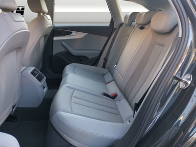 Audi A4 Avant 40 TFSI S tronic Business (10)