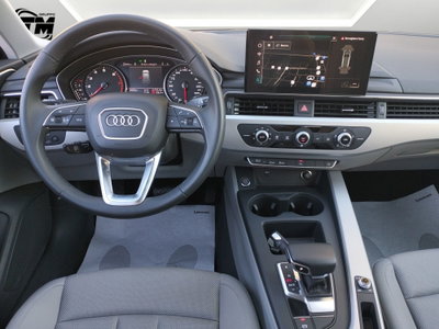 Audi A4 Avant 40 TFSI S tronic Business (11)
