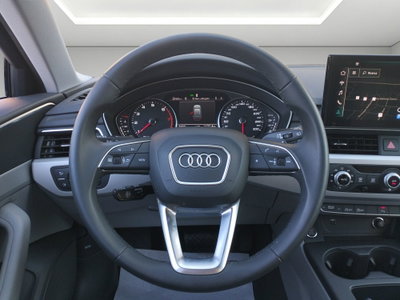 Audi A4 Avant 40 TFSI S tronic Business (12)