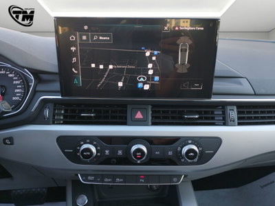 Audi A4 Avant 40 TFSI S tronic Business (13)