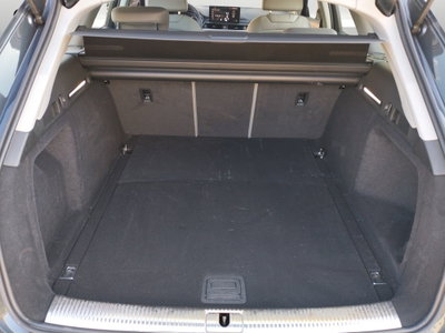 Audi A4 Avant 40 TFSI S tronic Business (6)