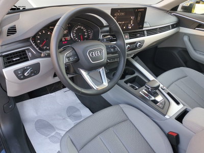 Audi A4 Avant 40 TFSI S tronic Business (8)