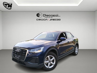 Audi Q2 Q2 30 TDI S tronic Business usata