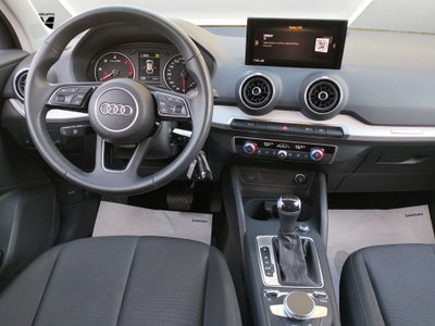 Audi Q2 Q2 30 TDI S tronic Business (10)