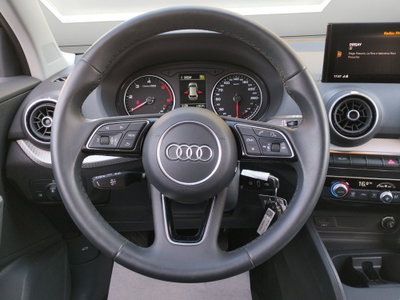 Audi Q2 Q2 30 TDI S tronic Business (11)