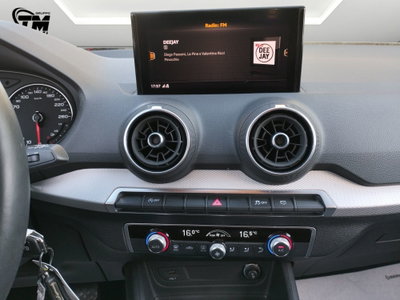 Audi Q2 Q2 30 TDI S tronic Business (12)