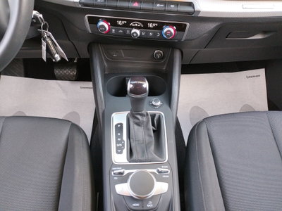 Audi Q2 Q2 30 TDI S tronic Business (13)