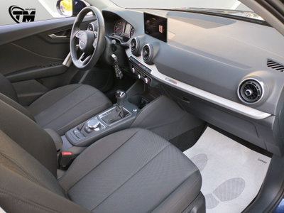 Audi Q2 Q2 30 TDI S tronic Business (14)