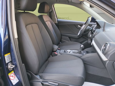 Audi Q2 Q2 30 TDI S tronic Business (15)