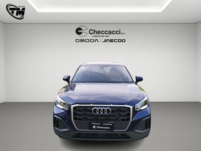 Audi Q2 Q2 30 TDI S tronic Business (2)