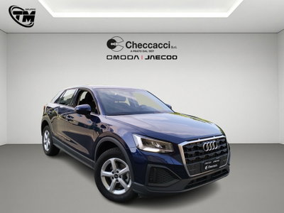 Audi Q2 Q2 30 TDI S tronic Business (3)