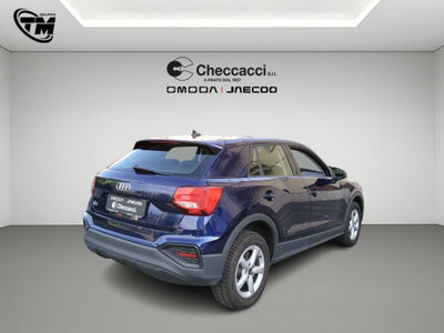 Audi Q2 Q2 30 TDI S tronic Business (4)
