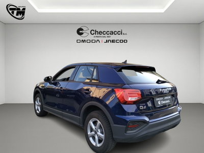 Audi Q2 Q2 30 TDI S tronic Business (6)