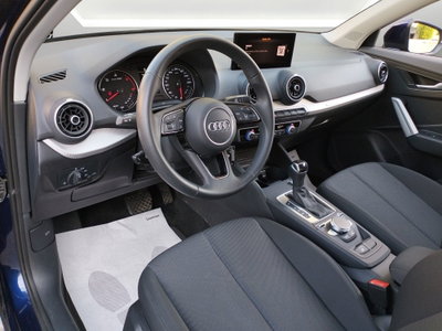 Audi Q2 Q2 30 TDI S tronic Business (7)
