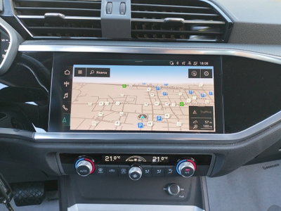 Audi Q3 35 TDI quattro S tronic Business (12)