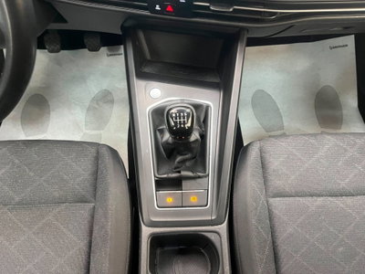 Volkswagen Golf 1.0 TSI EVO Life (13)