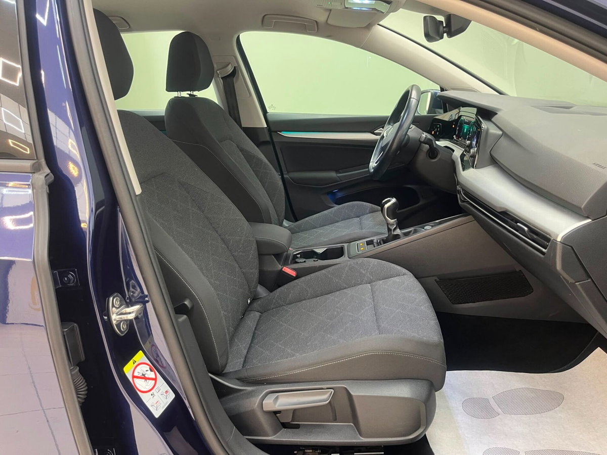 Volkswagen Golf 1.0 TSI EVO Life (14)