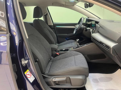 Volkswagen Golf 1.0 TSI EVO Life (14)