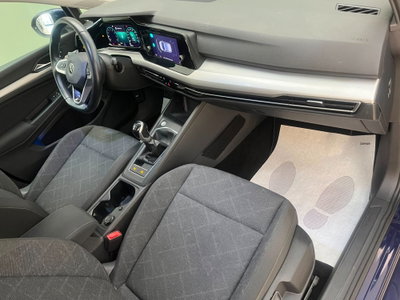 Volkswagen Golf 1.0 TSI EVO Life (15)