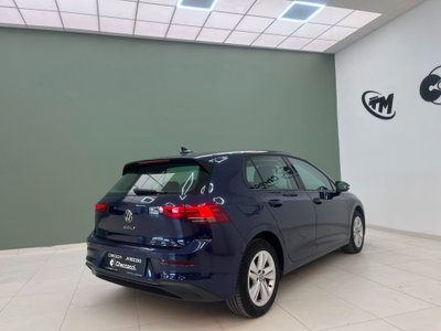 Volkswagen Golf 1.0 TSI EVO Life (4)