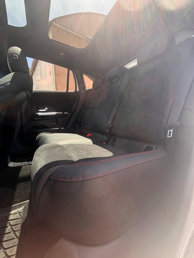 Mercedes-Benz GLA SUV 200 d AMG Line Premium Plus 4matic auto (11)