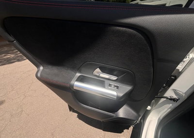 Mercedes-Benz GLA SUV 200 d AMG Line Premium Plus 4matic auto (13)