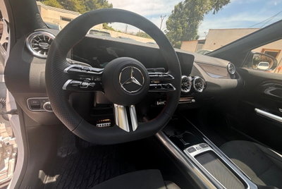 Mercedes-Benz GLA SUV 200 d AMG Line Premium Plus 4matic auto (15)
