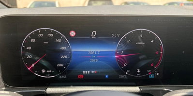 Mercedes-Benz GLA SUV 200 d AMG Line Premium Plus 4matic auto (16)