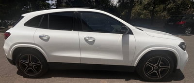 Mercedes-Benz GLA SUV 200 d AMG Line Premium Plus 4matic auto (2)