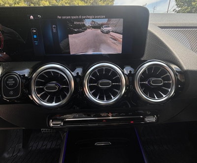 Mercedes-Benz GLA SUV 200 d AMG Line Premium Plus 4matic auto (20)