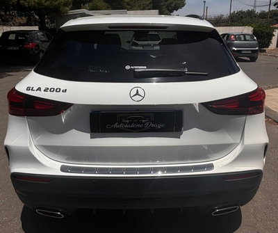 Mercedes-Benz GLA SUV 200 d AMG Line Premium Plus 4matic auto (4)