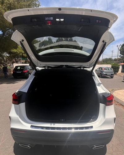 Mercedes-Benz GLA SUV 200 d AMG Line Premium Plus 4matic auto (5)