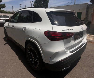 Mercedes-Benz GLA SUV 200 d AMG Line Premium Plus 4matic auto (7)