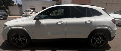 Mercedes-Benz GLA SUV 200 d AMG Line Premium Plus 4matic auto (8)