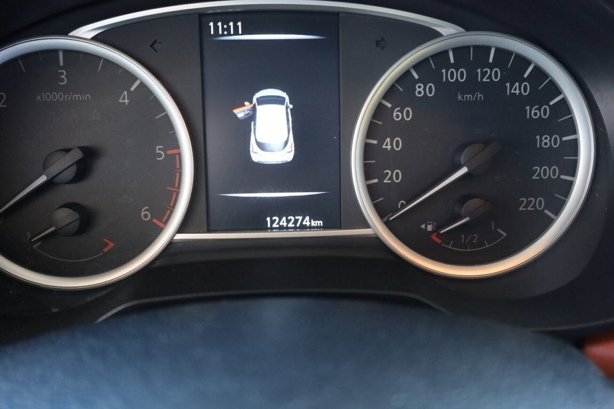 Nissan Micra 1.5 dCi 8V 5 porte N-Connecta (11)