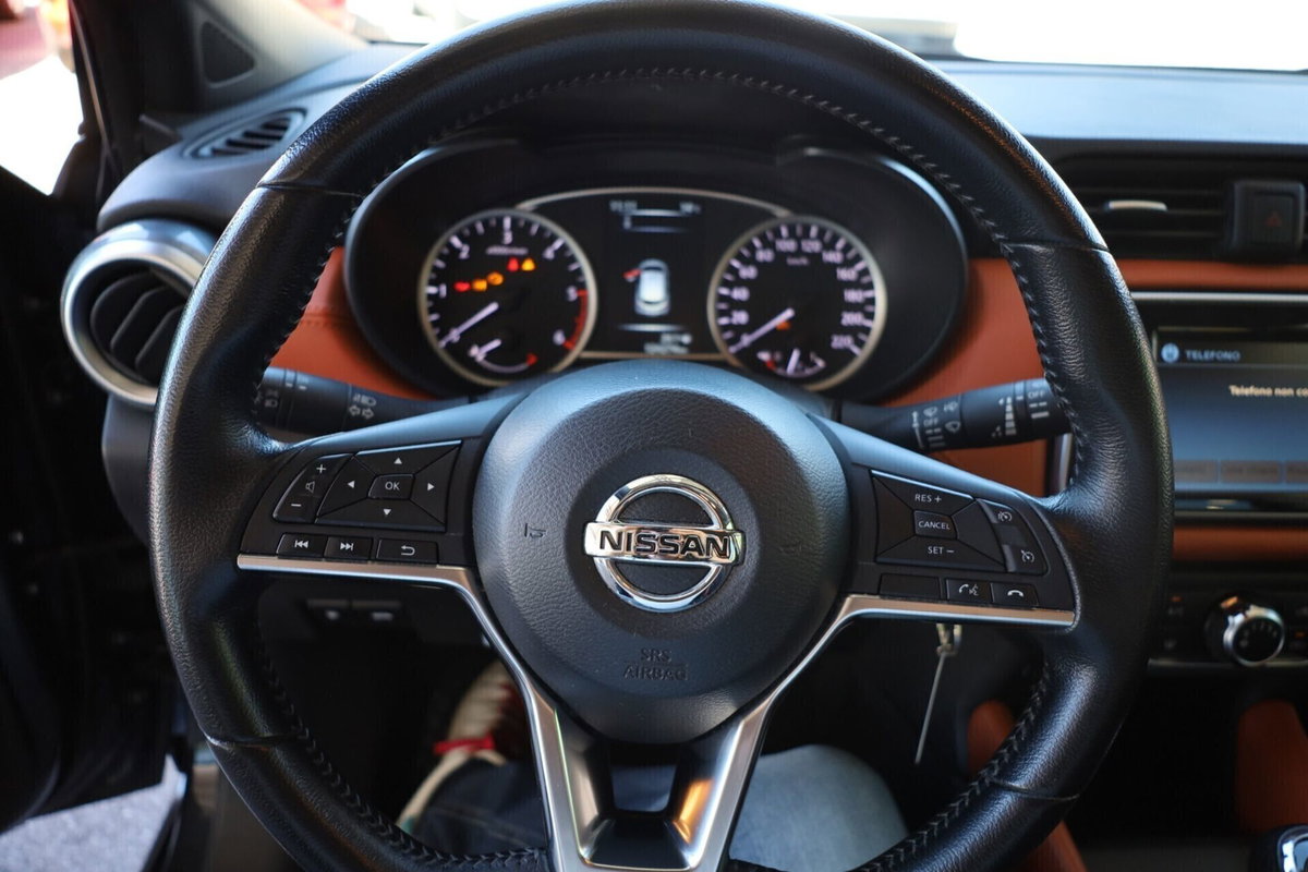 Nissan Micra 1.5 dCi 8V 5 porte N-Connecta (12)
