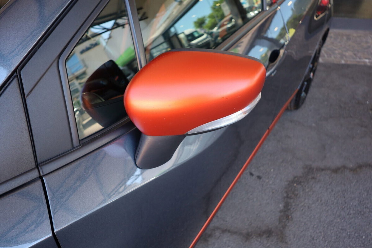 Nissan Micra 1.5 dCi 8V 5 porte N-Connecta (16)