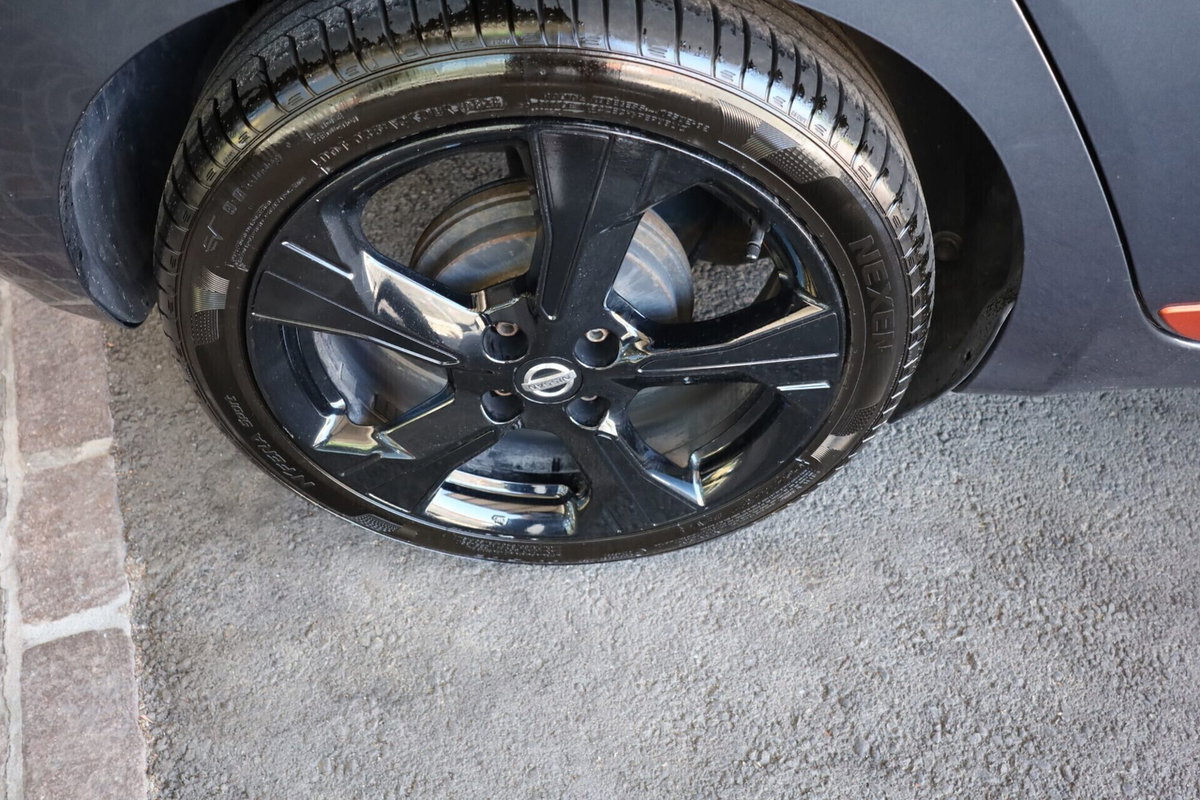 Nissan Micra 1.5 dCi 8V 5 porte N-Connecta (5)