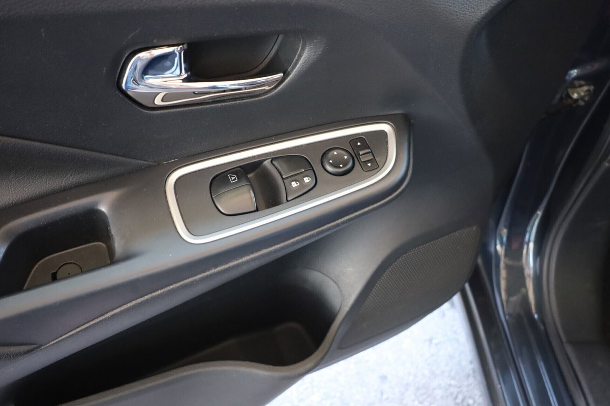 Nissan Micra 1.5 dCi 8V 5 porte N-Connecta (7)