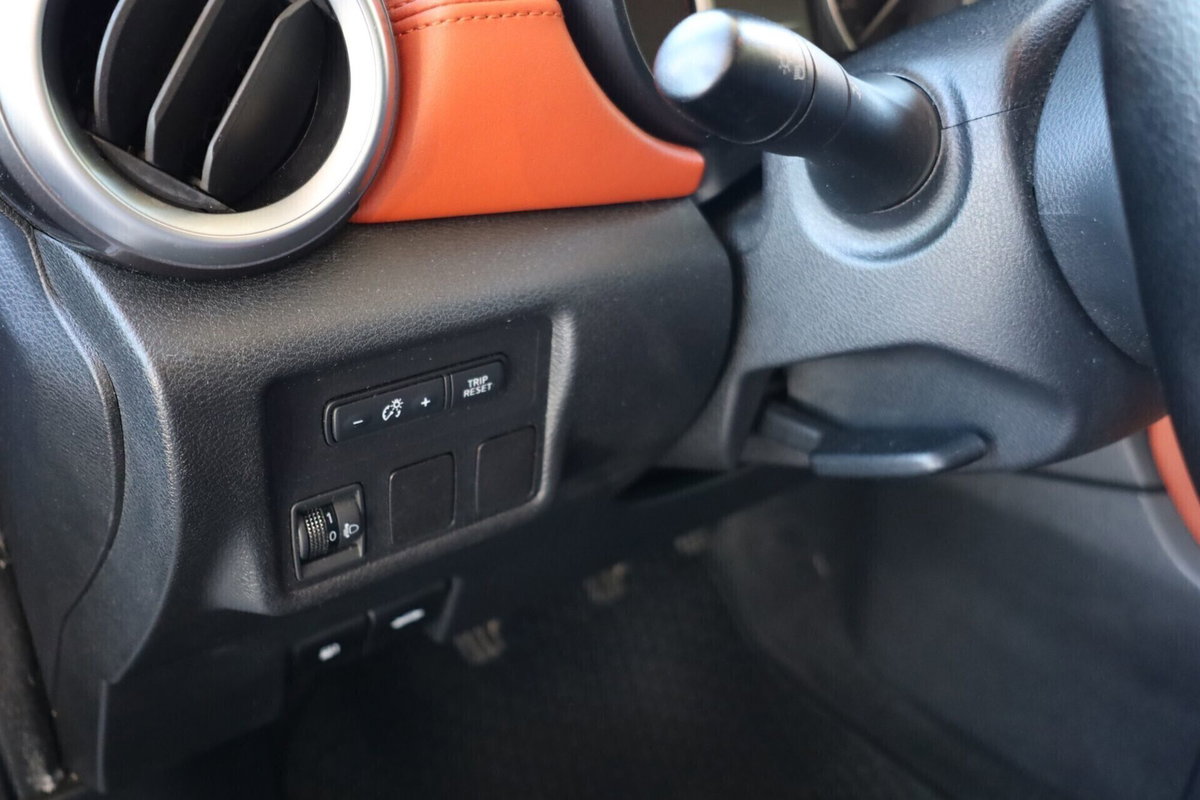 Nissan Micra 1.5 dCi 8V 5 porte N-Connecta (8)