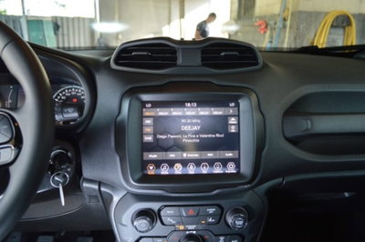 Jeep Renegade 1.0 T3 Night Eagle (12)