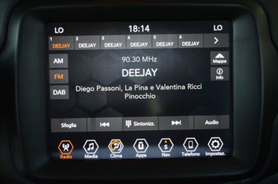 Jeep Renegade 1.0 T3 Night Eagle (16)