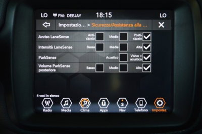 Jeep Renegade 1.0 T3 Night Eagle (18)