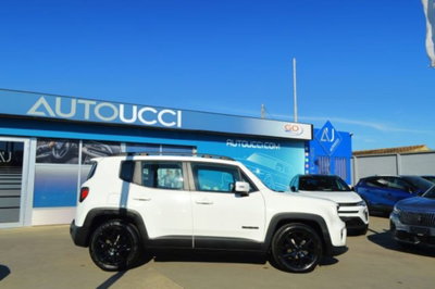Jeep Renegade 1.0 T3 Night Eagle (2)