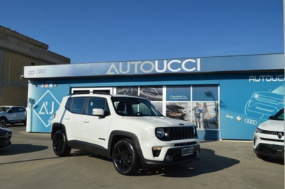 Jeep Renegade 1.0 T3 Night Eagle (3)