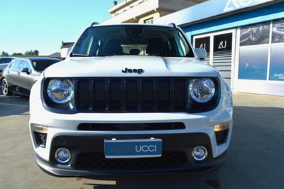 Jeep Renegade 1.0 T3 Night Eagle (4)